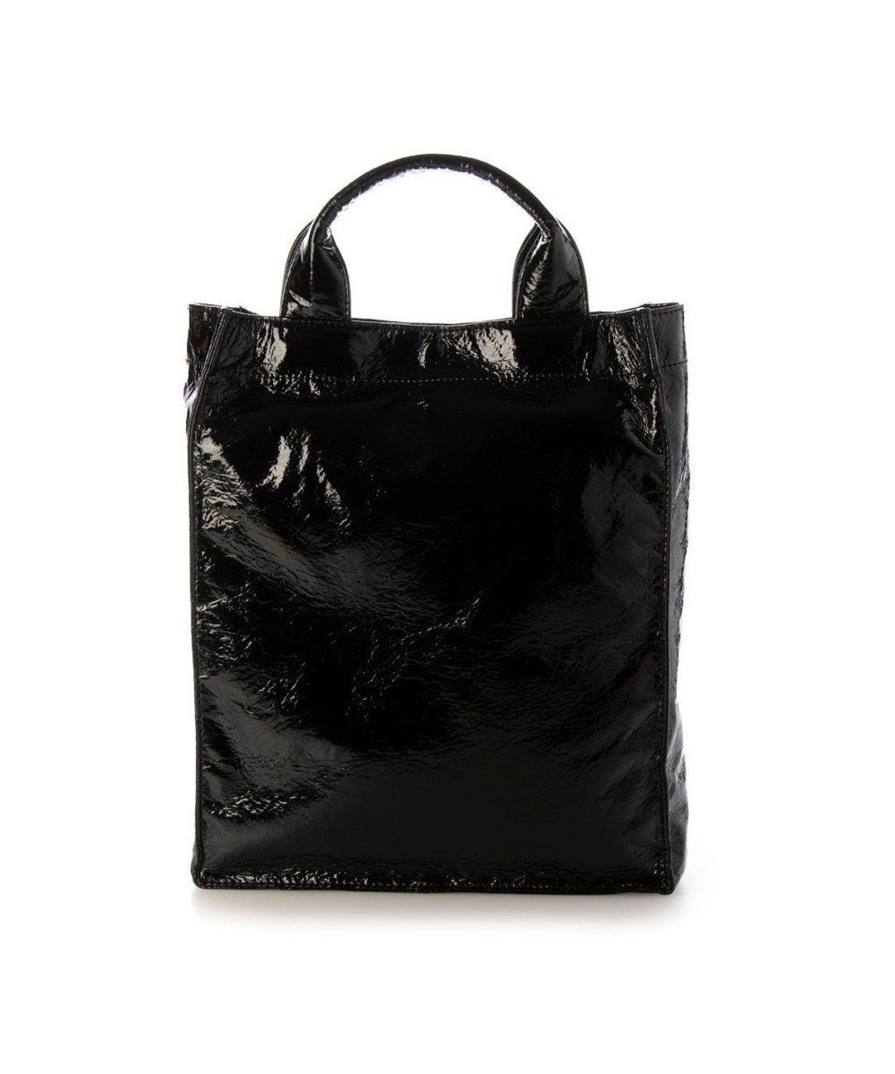 【アンビリオン/UNBILLION】のカシュカシュ cachecache / タテ型ショッパートートバッグ インテリア・キッズ・メンズ・レディースファッション・服の通販 founy(ファニー) ファッション Fashion レディースファッション Fashion for Women バッグ Bags カラフル Colorful Design ハンド Hand, Handmade ポケット Pocket, Pocket Detail ミックス Mix, Mixed Style モチーフ Motif, Design Theme 再入荷 Restock / Back in Stock エレガント 上品 Elegant ブラック|ID: prp329100004612276 ipo3291000000033514874