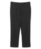 【アンフィーロ/UNFILO / MEN】の【吸水速乾/抗菌防臭/イージーケア】BREEZEMOVE 機能美パンツ 人気、トレンドファッション・服の通販 founy(ファニー) ファッション Fashion メンズファッション Fashion for Men ボトムス Bottoms インナー Innerwear 春 Spring コンパクト Compact, Small Size 吸水 Absorbent, Quick-Dry 抗菌 Antibacterial, Bacteria-Resistant 軽量 Lightweight, Ultra Light ストレッチ Stretch, Stretchy Fabric スピンドル Spindle, Drawcord スマート Smart, Elegant セットアップ Set-Up, Coordinated Outfit フィット Fit, Slim Fit フロント Front, Front Design メッシュ Mesh, Net Fabric ループ Loop, Loop Knit S/S・春夏 SS, Spring/Summer, Warm Season おすすめ Recommended / Our Picks 夏 Summer 旅行 Travel ゴルフ Golf thumbnail ブラック|ID: prp329100004613401 ipo3291000000033022550