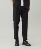 【アンフィーロ/UNFILO / MEN】の【東レ開発素材/通気性/吸水速乾/イージーケア】BREEZEMOVE 機能美パンツ ブラック|ID: prp329100004613401 ipo3291000000033474662