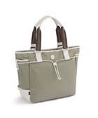 【エースバッグズアンドラゲッジ/ACE BAGS & LUGGAGE】のOrobianco ソロペルテ トートバッグ A4サイズ 26L 910g 13.3inchPC収納 92963 オロビアンコ グレー|ID: prp329100004613407 ipo3291000000033528101