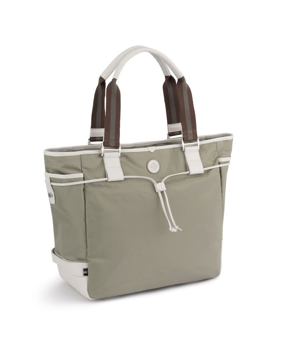 【エースバッグズアンドラゲッジ/ACE BAGS & LUGGAGE】のOrobianco ソロペルテ トートバッグ A4サイズ 26L 910g 13.3inchPC収納 92963 オロビアンコ インテリア・キッズ・メンズ・レディースファッション・服の通販 founy(ファニー) 　ファッション　Fashion　レディースファッション　Fashion for Women　バッグ　Bags　スタンダード　Standard, Basic　ベーシック　Basic, Essential　ポケット　Pocket, Pocket Detail　メタル　Metal, Metal Parts　ランダム　Random, Irregular　旅行　Travel　ビジネス 仕事 通勤　Business / Work / Commuting　グレー|ID: prp329100004613407 ipo3291000000033528101