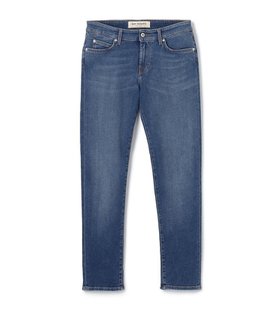 【ジョゼフ オム/JOSEPH HOMME / MEN】の【WEB限定】【ROY ROGER S】LEONARDO スリムテーパードジャージーデニム / INDIGO 人気、トレンドファッション・服の通販 founy(ファニー) ファッション Fashion メンズファッション Fashion for Men ボトムス Bottoms イタリア Italy コレクション Collection, Seasonal Line スウェット / スエット Sweatshirt, Sweatwear デニム Denim, Jeans Material ドレス Dress, One-Piece ベビー Baby, Babywear リアル Real, Realistic A/W・秋冬 Autumn/Winter S/S・春夏 SS, Spring/Summer, Warm Season 夏 Summer |ID:prp329100004613408