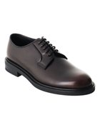 【リーガル フットコミュニティ/REGAL FOOT COMMUNITY / MEN】の【リーガルドレス】24FL プレーントウ ビジネスシューズ 人気、トレンドファッション・服の通販 founy(ファニー) ファッション Fashion メンズファッション Fashion for Men シューズ・靴 Shoes シューズ Shoes, Footwear ドレス Dress, One-Piece 定番 Standard, Basic Item ファブリック Fabric, Textile ベーシック Basic, Essential ビジネス 仕事 通勤 Business / Work / Commuting thumbnail ダークブラウン|ID: prp329100004613410 ipo3291000000033022657