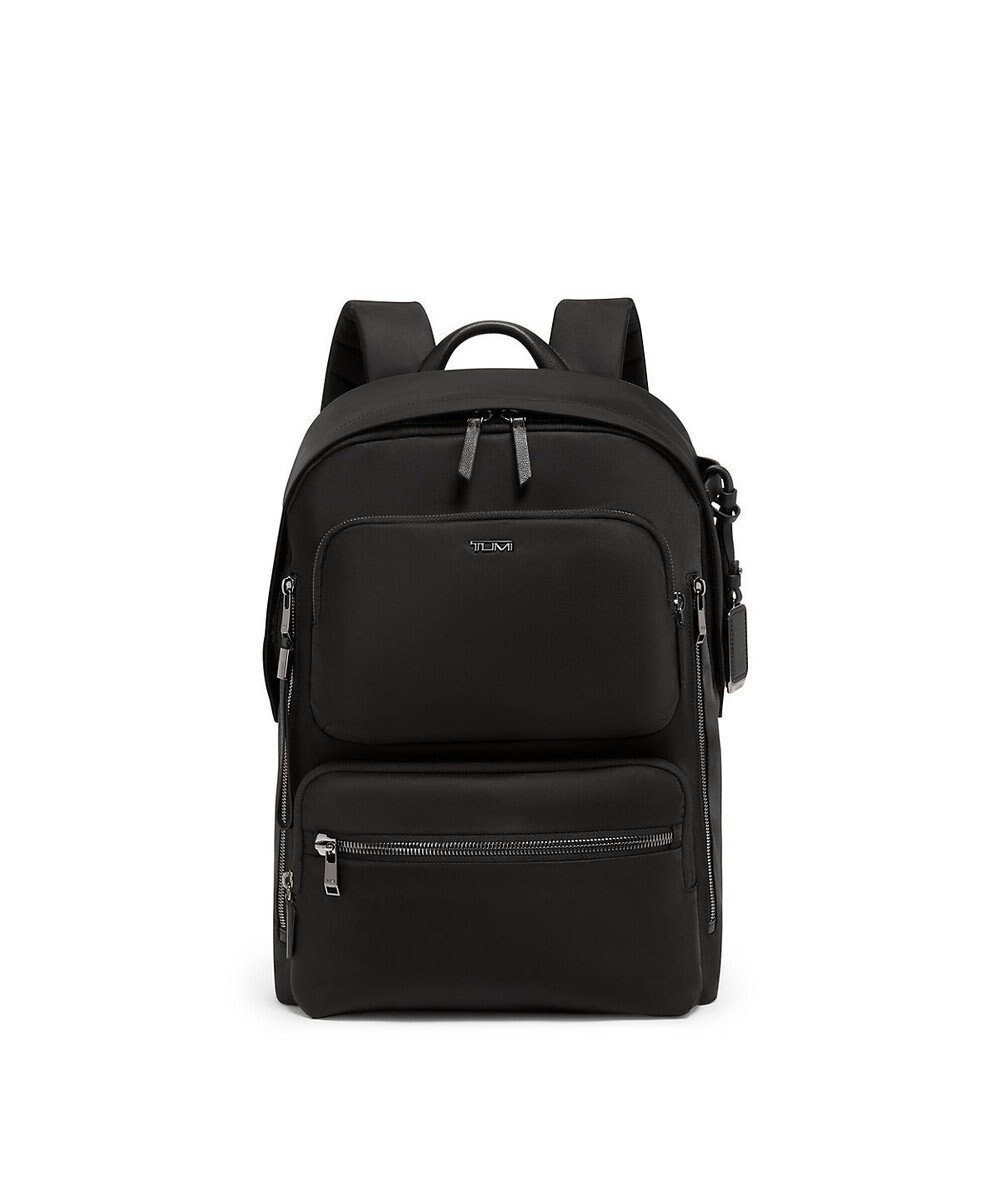 【トゥミ/TUMI】のVOYAGEUR 「モンタナ」バックパック 人気、トレンドファッション・服の通販 founy(ファニー) 　ファッション　Fashion　レディースファッション　Fashion for Women　バッグ　Bags　アクセサリー　Fashion Accessories　コレクション　Collection, Seasonal Line　軽量　Lightweight, Ultra Light　雑誌　Magazine, Fashion Magazine　ダブル　Double, Double-Breasted　チャーム　Charm, Pendant　トラベル　Travel, Travel Gear　フロント　Front, Front Design　ポケット　Pocket, Pocket Detail　ポーチ　Pouch, Small Case　マグネット　Magnet, Magnetic Closure　リュック　Backpack, Rucksack　ループ　Loop, Loop Knit　ビジネス 仕事 通勤　Business / Work / Commuting　 other-1|ID: prp329100004613411 ipo3291000000033022667