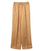 【ジョゼフ/JOSEPH】のビッグストライプ キャロットトラウザーズ 人気、トレンドファッション・服の通販 founy(ファニー) ファッション Fashion レディースファッション Fashion for Women パンツ Pants & Trousers ストライプ Stripe, Striped Pattern ドレープ Drape, Draping Fabric ビッグ Big, Oversized フィット Fit, Slim Fit ポケット Pocket, Pocket Detail リラックス Relax, Relaxed Fit 夏 Summer 春 Spring S/S・春夏 SS, Spring/Summer, Warm Season 無地 Plain, Solid Color thumbnail Beige|ID: prp329100004613431 ipo3291000000033907179