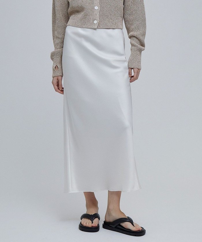 【ベイジ,/BEIGE,】の【GISELe 6月号掲載】 GINETTE / ロングスカート インテリア・キッズ・メンズ・レディースファッション・服の通販 founy(ファニー) https://founy.com/ 雑誌掲載アイテム Magazine Picks & Fashion Features ファッション雑誌 Fashion Magazines ジゼル GISELe ファッション Fashion レディースファッション Fashion for Women スカート Skirts ロングスカート Long Skirts / Maxi & Midi Skirts 春 Spring サテン Satin, Glossy Fabric ジャケット Jacket, Outerwear セットアップ Set-Up, Coordinated Outfit センター Center, Center Line 雑誌 Magazine, Fashion Magazine ダブル Double, Double-Breasted ドレープ Drape, Draping Fabric フレア Flare, Flared ペチコート Petticoat, Underskirt マニッシュ Mannish, Boyish 6月号 June Issue, Jun. Edition ロング Long, Long-Length S/S・春夏 SS, Spring/Summer, Warm Season 再入荷 Restock / Back in Stock おすすめ Recommended / Our Picks 夏 Summer エレガント 上品 Elegant ビジネス 仕事 通勤 Business / Work / Commuting |ID: prp329100004613437 ipo3291000000033023334