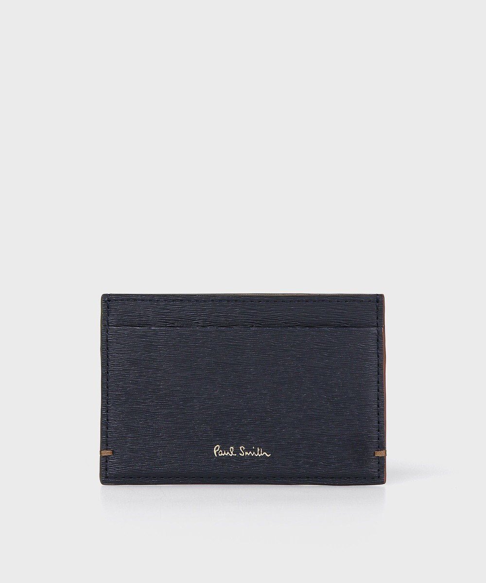 【ポールスミス/Paul Smith / MEN】のカラードエッジ AW24 パスケース 人気、トレンドファッション・服の通販 founy(ファニー) 　ファッション　Fashion　メンズファッション　Fashion for Men　メンズ　Men's, Menswear　A/W・秋冬　Autumn/Winter　財布　Wallet, Purse　 other-1|ID: prp329100004613470 ipo3291000000033024269