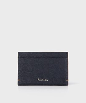 【ポールスミス/Paul Smith / MEN】のカラードエッジ AW24 パスケース 人気、トレンドファッション・服の通販 founy(ファニー) ファッション Fashion メンズファッション Fashion for Men メンズ Men's, Menswear A/W・秋冬 Autumn/Winter 財布 Wallet, Purse |ID:prp329100004613470
