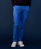 【23区 ゴルフ/23区GOLF / MEN】の【MEN】コーデュロイ カラー パンツ サックスブルー系|ID: prp329100004613479 ipo3291000000033440111