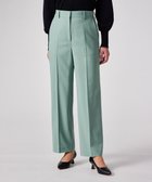 【ポール スミス/Paul Smith】のシトラスカラー パンツ ライトグリーン|ID: prp329100004613498 ipo3291000000033463723