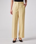 【ポール スミス/Paul Smith】のシトラスカラー パンツ ライトイエロー|ID: prp329100004613498 ipo3291000000033463724