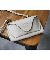 【ペレボルサ/PELLE BORSA】のお財布ポシェット Very Goods ベリーグッズ 7205 人気、トレンドファッション・服の通販 founy(ファニー) ファッション Fashion レディースファッション Fashion for Women ミニ財布・二つ折り財布 Wallets & Card Cases グラス Glass, Eyewear サングラス Sunglasses, Shades ショルダー Shoulder, Shoulder Strap 財布 Wallet, Purse フレーム Frame, Outline ポケット Pocket, Pocket Detail ポシェット Pochette, Mini Bag メガネ Glasses, Eyewear おすすめ Recommended / Our Picks エレガント 上品 Elegant |ID:prp329100004613545