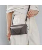 【ペレボルサ/PELLE BORSA】のお財布ポシェット Very Goods ベリーグッズ 7205 人気、トレンドファッション・服の通販 founy(ファニー) ファッション Fashion レディースファッション Fashion for Women ミニ財布・二つ折り財布 Wallets & Card Cases グラス Glass, Eyewear サングラス Sunglasses, Shades ショルダー Shoulder, Shoulder Strap 財布 Wallet, Purse フレーム Frame, Outline ポケット Pocket, Pocket Detail ポシェット Pochette, Mini Bag メガネ Glasses, Eyewear おすすめ Recommended / Our Picks エレガント 上品 Elegant thumbnail グレー|ID: prp329100004613545 ipo3291000000033026187