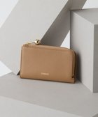 【ラシット/russet】の【2025SS】二つ折りフラグメントケース(SO-423) MochaBE|ID: prp329100004613690 ipo3291000000033488226