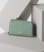 【ラシット/russet】の【2025SS】二つ折りフラグメントケース(SO-423) Green|ID: prp329100004613690 ipo3291000000033488227
