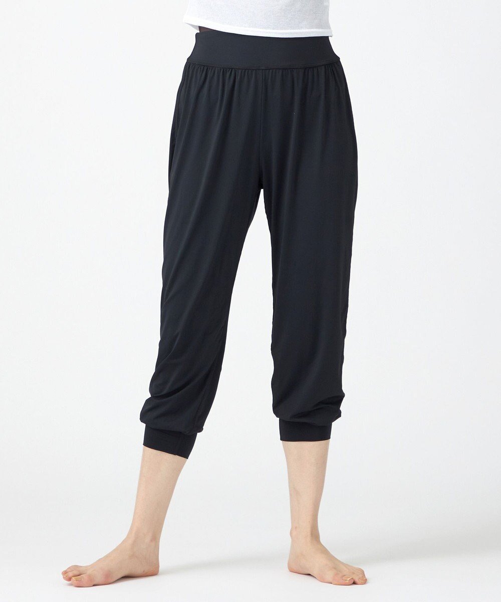 【チャコット/Chacott】のChacott BALANCE スキンパンツ【C BASIC】 人気、トレンドファッション・服の通販 founy(ファニー) 　ファッション　Fashion　レディースファッション　Fashion for Women　パンツ　Pants & Trousers　ギャザー　Gathered, Ruffled　ストレッチ　Stretch, Stretchy Fabric　フィット　Fit, Slim Fit　ヨガ　Yoga, Yoga Wear　レギンス　Leggings, Stretch Pants　おすすめ　Recommended / Our Picks　 other-1|ID: prp329100004613722 ipo3291000000033682673