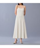 【アンクレイヴ/uncrave】のウール ナイロン ニット ワンピース(uncrave STANDARD) エクリュ|ID: prp329100004613733 ipo3291000000036294943