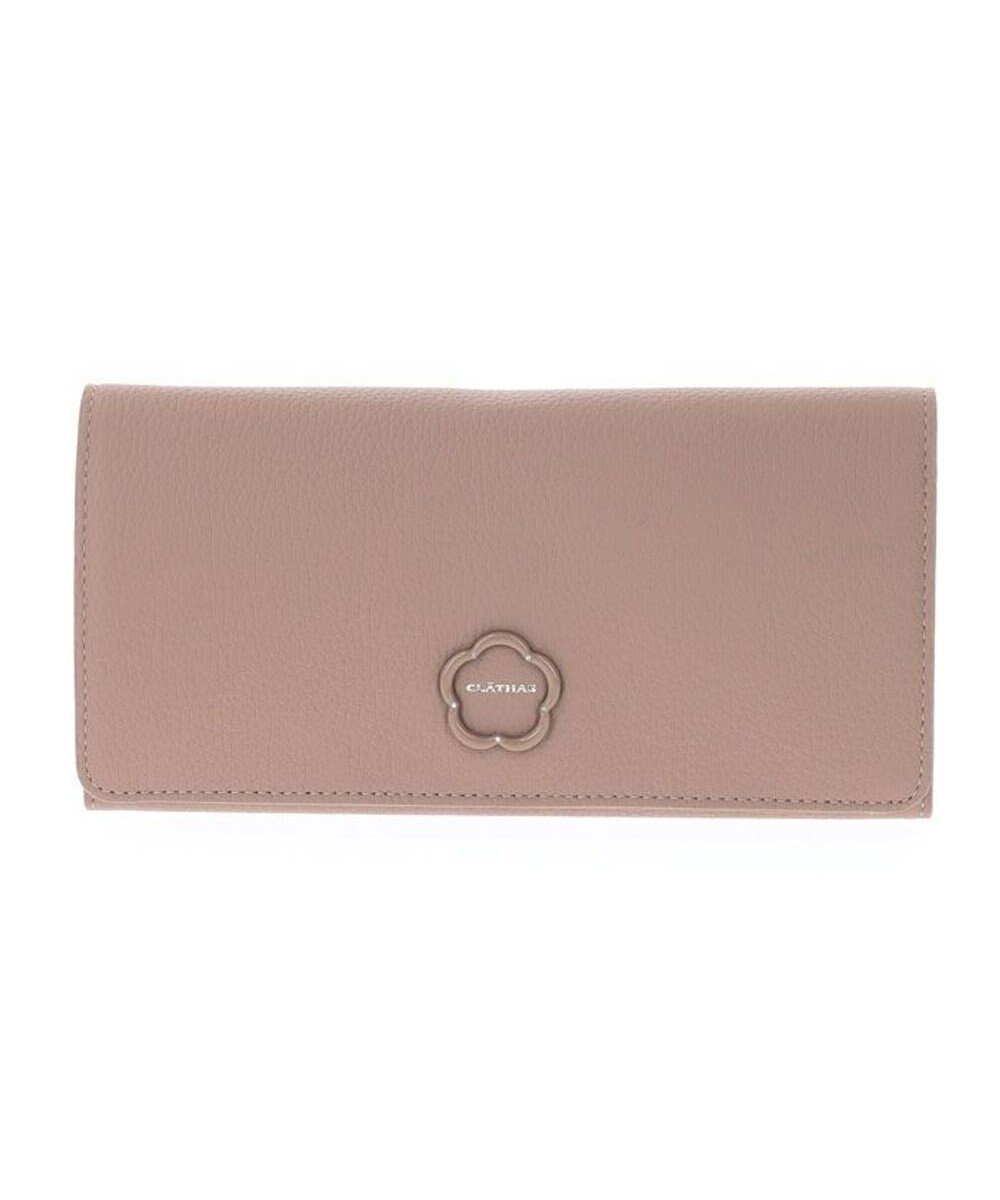 【クレイサス/CLATHAS】のブルトン ギャルソン長財布 人気、トレンドファッション・服の通販 founy(ファニー) 　ファッション　Fashion　レディースファッション　Fashion for Women　ミニ財布・二つ折り財布　Wallets & Card Cases　ワンポイント　One Point, Statement Accent　財布　Wallet, Purse　 other-1|ID: prp329100004613767 ipo3291000000034281165