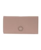 【クレイサス/CLATHAS】のブルトン ギャルソン長財布 人気、トレンドファッション・服の通販 founy(ファニー) ファッション Fashion レディースファッション Fashion for Women ミニ財布・二つ折り財布 Wallets & Card Cases ワンポイント One Point, Statement Accent 財布 Wallet, Purse thumbnail グレージュ|ID: prp329100004613767 ipo3291000000034281166