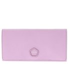 【クレイサス/CLATHAS】のブルトン ギャルソン長財布 人気、トレンドファッション・服の通販 founy(ファニー) ファッション Fashion レディースファッション Fashion for Women ミニ財布・二つ折り財布 Wallets & Card Cases ワンポイント One Point, Statement Accent 財布 Wallet, Purse thumbnail ラベンダー|ID: prp329100004613767 ipo3291000000034281167