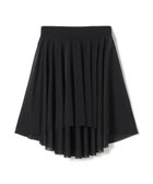 【チャコット/Chacott】のスカート 人気、トレンドファッション・服の通販 founy(ファニー) ファッション Fashion レディースファッション Fashion for Women スカート Skirts thumbnail ブラック|ID: prp329100004613861 ipo3291000000033373212