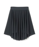 【チャコット/Chacott】のスカート 人気、トレンドファッション・服の通販 founy(ファニー) ファッション Fashion レディースファッション Fashion for Women スカート Skirts thumbnail ボトルグリーン|ID: prp329100004613861 ipo3291000000033373214