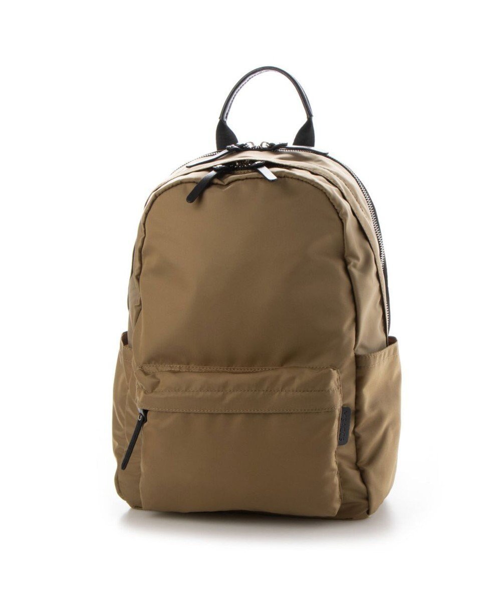 【イザック/Y'SACCS】の【LIMONTA】A4リュック Sサイズ 人気、トレンドファッション・服の通販 founy(ファニー) 　ファッション　Fashion　レディースファッション　Fashion for Women　バッグ　Bags　イタリア　Italy　トラベル　Travel, Travel Gear　ポケット　Pocket, Pocket Detail　リュック　Backpack, Rucksack　おすすめ　Recommended / Our Picks　ビジネス 仕事 通勤　Business / Work / Commuting　 other-1|ID: prp329100004613883 ipo3291000000033032612