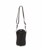 【トプカピ/TOPKAPI】の【Breath TOPKAPI】ナイロン ロゴテープ バケツ 巾着 ショルダー バッグ ブラック|ID: prp329100004613968 ipo3291000000033034084