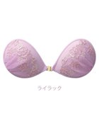 【ブラデリス ニューヨーク/BRADELIS New York】の【NuBra / ナチュラルタイプ】ヌーブラ・エアーライト エリザ デザインヌーブラ 人気、トレンドファッション・服の通販 founy(ファニー) ファッション Fashion レディースファッション Fashion for Women アンダー Underwear Essentials ガーリー Girly, Feminine Style キャミソール Camisole, Spaghetti Strap Top コレクション Collection, Seasonal Line 軽量 Lightweight, Ultra Light ショルダー Shoulder, Shoulder Strap ショーツ Shorts, Short Pants ドレス Dress, One-Piece 人気 Popular, Best Seller パイピング Piping, Trim Design フィット Fit, Slim Fit フォルム Silhouette, Form ブラジャー Bra, Lingerie A/W・秋冬 Autumn/Winter 再入荷 Restock / Back in Stock おすすめ Recommended / Our Picks 結婚式 Wedding thumbnail ライラック|ID: prp329100004613978 ipo3291000000033034437
