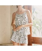 【三愛水着楽園/San-ai Resort】のタンキニ3点セット 13L 【San-ai Resort(サンアイリゾート)】 人気、トレンドファッション・服の通販 founy(ファニー) ファッション Fashion レディースファッション Fashion for Women 水着 Swimwear レディース水着・ビーチウェア Swimwear & Beachwear おすすめ Recommended / Our Picks アンダー Underwear Essentials ショーツ Shorts, Short Pants フラワー Flower, Floral フレア Flare, Flared プリント Print, Printed Pattern ボトム Bottoms, Lower Wear ポケット Pocket, Pocket Detail ラップ Wrap, Wrap Design ワイヤー Wire, Wired Bra 夏 Summer S/S・春夏 SS, Spring/Summer, Warm Season 水着 Swimsuit, Swimwear A/W・秋冬 Autumn/Winter thumbnail ホワイト|ID: prp329100004614144 ipo3291000000033114004