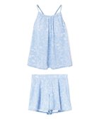 【三愛水着楽園/San-ai Resort】のタンキニ3点セット 13L 【San-ai Resort(サンアイリゾート)】 ブルー|ID: prp329100004614144 ipo3291000000033659143