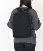 【ニジュウ カノウ/NIZYU KANO】のLIGHT NYLONリュック Mサイズ 人気、トレンドファッション・服の通販 founy(ファニー) ファッション Fashion レディースファッション Fashion for Women バッグ Bags 軽量 Lightweight, Ultra Light ショルダー Shoulder, Shoulder Strap シンプル Simple, Minimal ポケット Pocket, Pocket Detail メタル Metal, Metal Parts メッシュ Mesh, Net Fabric リュック Backpack, Rucksack 旅行 Travel ビジネス 仕事 通勤 Business / Work / Commuting thumbnail ブラック|ID: prp329100004614149 ipo3291000000034246484