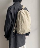 【ニジュウ カノウ/NIZYU KANO】のLIGHT NYLONリュック Mサイズ 人気、トレンドファッション・服の通販 founy(ファニー) ファッション Fashion レディースファッション Fashion for Women バッグ Bags 軽量 Lightweight, Ultra Light ショルダー Shoulder, Shoulder Strap シンプル Simple, Minimal ポケット Pocket, Pocket Detail メタル Metal, Metal Parts メッシュ Mesh, Net Fabric リュック Backpack, Rucksack 旅行 Travel ビジネス 仕事 通勤 Business / Work / Commuting thumbnail ライトベージュ|ID: prp329100004614149 ipo3291000000034246486