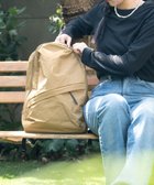 【ニジュウ カノウ/NIZYU KANO】のLIGHT NYLONリュック Mサイズ 人気、トレンドファッション・服の通販 founy(ファニー) ファッション Fashion レディースファッション Fashion for Women バッグ Bags 軽量 Lightweight, Ultra Light ショルダー Shoulder, Shoulder Strap シンプル Simple, Minimal ポケット Pocket, Pocket Detail メタル Metal, Metal Parts メッシュ Mesh, Net Fabric リュック Backpack, Rucksack 旅行 Travel ビジネス 仕事 通勤 Business / Work / Commuting thumbnail キャメルベージュ|ID: prp329100004614149 ipo3291000000034246492