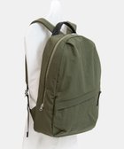 【ニジュウ カノウ/NIZYU KANO】のLIGHT NYLONリュック Mサイズ 人気、トレンドファッション・服の通販 founy(ファニー) ファッション Fashion レディースファッション Fashion for Women バッグ Bags 軽量 Lightweight, Ultra Light ショルダー Shoulder, Shoulder Strap シンプル Simple, Minimal ポケット Pocket, Pocket Detail メタル Metal, Metal Parts メッシュ Mesh, Net Fabric リュック Backpack, Rucksack 旅行 Travel ビジネス 仕事 通勤 Business / Work / Commuting thumbnail カーキ|ID: prp329100004614149 ipo3291000000034246493