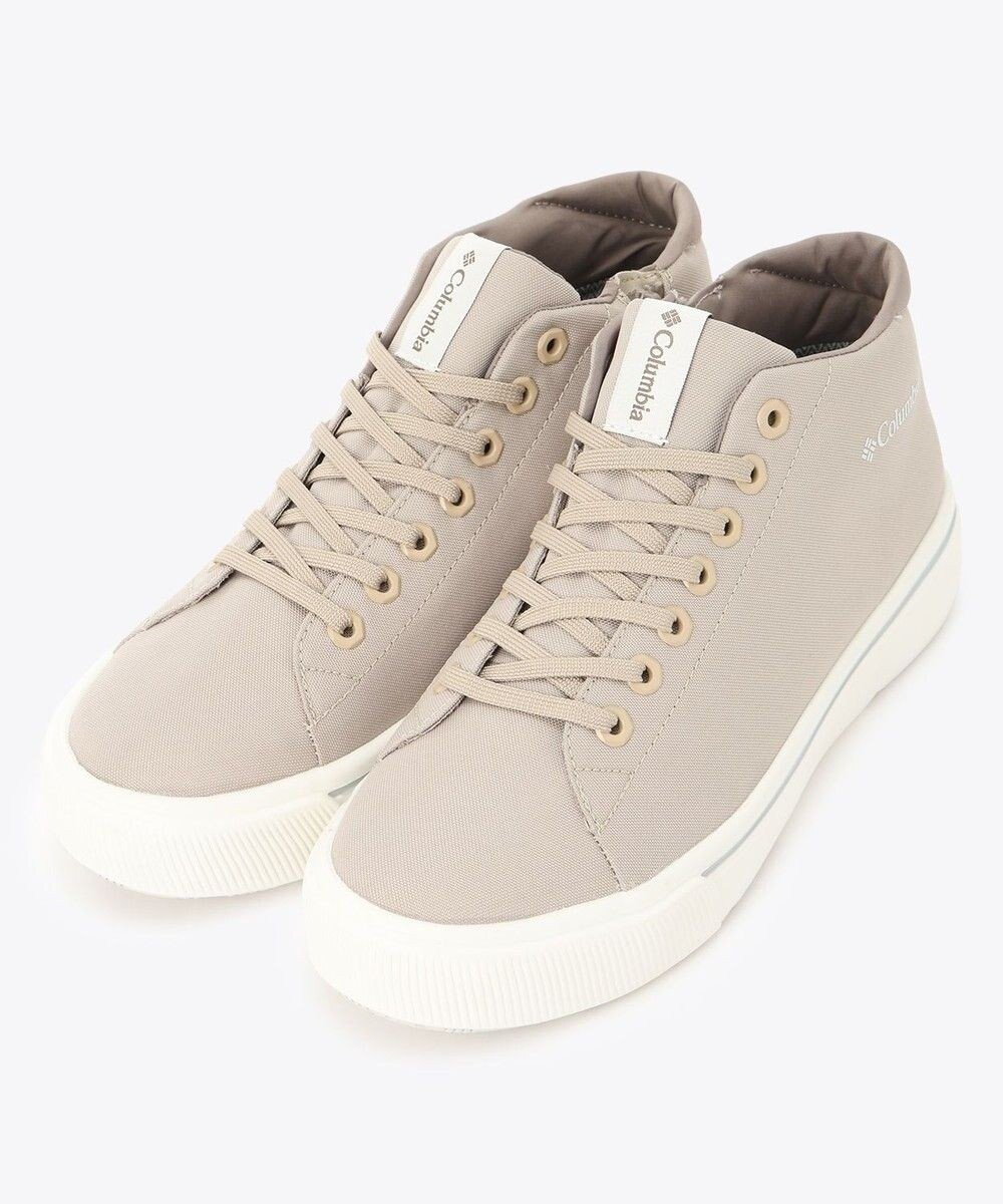 【コロンビア/Columbia】のColumbia/ ホーソンレイン ミッド オムニテック /コロンビア インテリア・キッズ・メンズ・レディースファッション・服の通販 founy(ファニー) 　ファッション　Fashion　レディースファッション　Fashion for Women　おすすめ　Recommended / Our Picks　インソール　Shoe Insole　クッション　Cushion, Throw Pillow　スニーカー　Sneakers, Trainers　ファブリック　Fabric, Textile　ラバー　Rubber, Rubber Sole　人気　Popular, Best Seller　定番　Standard, Basic Item　Soft Taupe|ID: prp329100004614156 ipo3291000000033036519