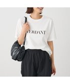 【クラフトスタンダードブティック/CRAFT STANDARD BOUTIQUE】のロゴプリントTee A|ID: prp329100004614172 ipo3291000000033433399
