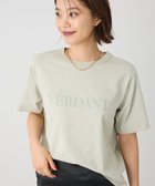 【クラフトスタンダードブティック/CRAFT STANDARD BOUTIQUE】のロゴプリントTee B|ID: prp329100004614172 ipo3291000000033433400