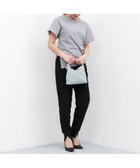 【アンビリオン/UNBILLION】のカシュカシュ cachecache / 2wayメッシュミニショルダー ブルー|ID: prp329100004614181 ipo3291000000033501098