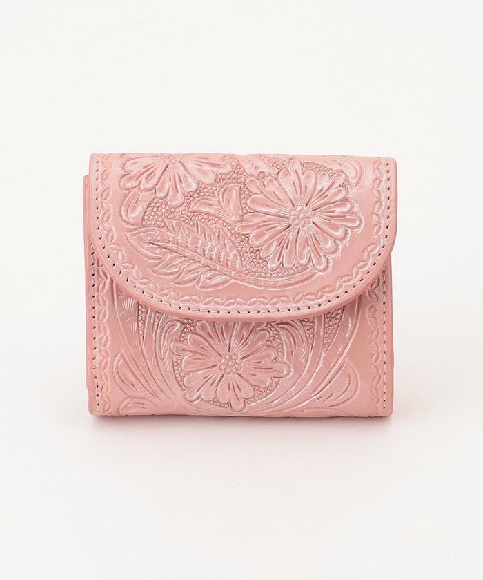 【グレース コンチネンタル/GRACE CONTINENTAL】のStand wallet3 インテリア・キッズ・メンズ・レディースファッション・服の通販 founy(ファニー) https://founy.com/ ファッション Fashion レディースファッション Fashion for Women ミニ財布・二つ折り財布 Wallets & Card Cases ヴィンテージ Vintage Style コイン Coin, Coin Design コンパクト Compact, Small Size 財布 Wallet, Purse 定番 Standard, Basic Item ハンド Hand, Handmade ポーチ Pouch, Small Case エレガント 上品 Elegant ギフト プレゼント Gift / Present |ID: prp329100004614193 ipo3291000000033037357