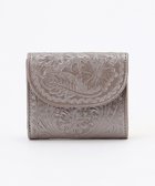 【グレース コンチネンタル/GRACE CONTINENTAL】のStand wallet3 ゴールド|ID: prp329100004614193 ipo3291000000033037362