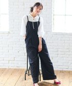 【フェルゥ/Feroux】の【先行予約・洗える】ドットフロッキー ロンパース 人気、トレンドファッション・服の通販 founy(ファニー) ファッション Fashion レディースファッション Fashion for Women ワンピース Dresses オールインワン・ワンピース Dresses and Jumpsuits サロペット&オールインワン Dungarees & Jumpsuit Styles インナー Innerwear 洗える Machine Washable 秋 Autumn サロペット Overalls, Salopette ドット Polka Dot, Dot Pattern フェミニン Feminine, Girly ロンパース Romper, Jumpsuit ワイド Wide, Wide Fit A/W・秋冬 Autumn/Winter thumbnail ブラック系1|ID: prp329100004614219 ipo3291000000033037511