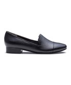 【リーガル フットコミュニティ/REGAL FOOT COMMUNITY】の【リーガルレディース】F25M カジュアルスリッポンシューズ フラットシューズ ブラック|ID: prp329100004614222 ipo3291000000033037523