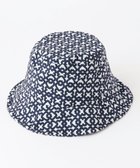 【23区 ゴルフ/NIJYUSANKU GOLF】の【UNISEX】モノグラムレインハット 2WAYストレッチ 透湿防水 防風 撥水 人気、トレンドファッション・服の通販 founy(ファニー) ファッション Fashion レディースファッション Fashion for Women キャップ&ハット Hats & Caps 軽量 Lightweight, Ultra Light スタイリッシュ Stylish, Fashionable ストレッチ Stretch, Stretchy Fabric スピンドル Spindle, Drawcord プリント Print, Printed Pattern 帽子 Hat, Headwear ユニセックス Unisex, Genderless ワイヤー Wire, Wired Bra 新作・新入荷 New Arrivals / New In ゴルフ Golf thumbnail ネイビー系5|ID: prp329100004614256 ipo3291000000033037813