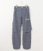 【23区 ゴルフ/NIJYUSANKU GOLF】の【WOMEN】モノグラム レインパンツ 2WAYストレッチ 透湿防水 防風 撥水 ポケッタブル 人気、トレンドファッション・服の通販 founy(ファニー) ファッション Fashion レディースファッション Fashion for Women アウター Coat / Outerwear Collection コート・ロングコート・ピーコート Long Coats, Peacoats & More ポンチョ・ケープコート Ponchos & Capes 春 Spring コンパクト Compact, Small Size 軽量 Lightweight, Ultra Light シューズ Shoes, Footwear ストレッチ Stretch, Stretchy Fabric 定番 Standard, Basic Item 人気 Popular, Best Seller フロント Front, Front Design プリント Print, Printed Pattern ポケット Pocket, Pocket Detail ポンチョ Poncho, Cape Style ポーチ Pouch, Small Case ロング Long, Long-Length S/S・春夏 SS, Spring/Summer, Warm Season 新作・新入荷 New Arrivals / New In 夏 Summer ゴルフ Golf 2025年 2025 2025春夏・S/S Spring/Summer 2025 SS25 |ID:prp329100004614258