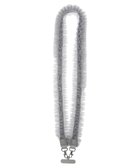 【グリーンパークス/Green Parks】のチュールモバイルストラップ Light Gray|ID: prp329100004614455 ipo3291000000033686274