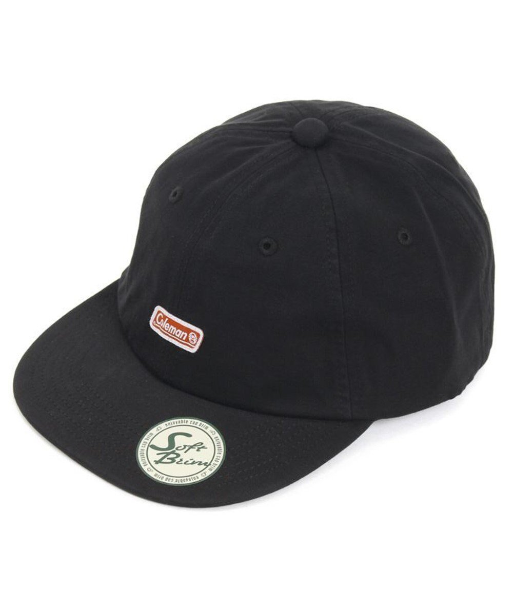 【林八百吉商店/HAYASHIYAOKICHI】のColeman ツイルキャップ 人気、トレンドファッション・服の通販 founy(ファニー) 　ファッション　Fashion　レディースファッション　Fashion for Women　キャップ&ハット　Hats & Caps　アウトドア　Outdoor Clothing　キャップ　Cap, Baseball Cap　シンプル　Simple, Minimal　フロント　Front, Front Design　ループ　Loop, Loop Knit　帽子　Hat, Headwear　 other-1|ID: prp329100004614488 ipo3291000000033676104