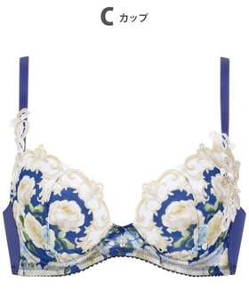 【ワコール/WACOAL】のルジェ 【ハッピーFitブラ】 ブラジャー 谷間を寄せてキープ シルエットすっきり(脇から背中) サイズに合わせたバストメイク ブラ レディース BCA437 /ワコール 人気、トレンドファッション・服の通販 founy(ファニー) ファッション Fashion レディースファッション Fashion for Women アンダー Underwear Essentials クリスタル Crystal, Swarovski チャーム Charm, Pendant ブラジャー Bra, Lingerie プリント Print, Printed Pattern レース Lace, Lace Fabric |ID:prp329100004614546