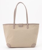 【エアリスト/airlist】のトートバッグ Benoit ベノワ 人気、トレンドファッション・服の通販 founy(ファニー) ファッション Fashion レディースファッション Fashion for Women バッグ Bags ベーシック Basic, Essential 人気 Popular, Best Seller 軽量 Lightweight, Ultra Light thumbnail ベージュ|ID: prp329100004614569 ipo3291000000033043482