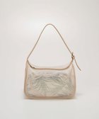 【トプカピ/TOPKAPI】の【TREASURE TOPKAPI】プリント 巾着バッグ付き メッシュ ワンハンドルバッグ 人気、トレンドファッション・服の通販 founy(ファニー) ファッション Fashion レディースファッション Fashion for Women バッグ Bags インナー Innerwear 巾着 Drawstring Bag, Kinchaku スマート Smart, Elegant プリント Print, Printed Pattern ポケット Pocket, Pocket Detail ポーチ Pouch, Small Case メッシュ Mesh, Net Fabric 無地 Plain, Solid Color エレガント 上品 Elegant thumbnail オフ|ID: prp329100004614573 ipo3291000000033043525